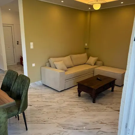 Sidari Village Loft 펜션 *
