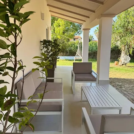 Feriehus Sidari Village Loft *