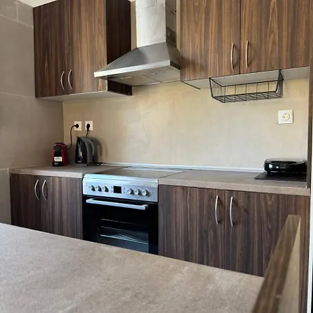 펜션 Sidari Village Loft *