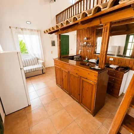 Village Loft Holiday home *