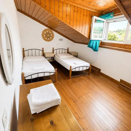 Village Loft Sidari (Corfu)