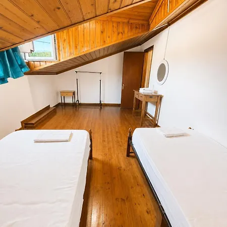 Village Loft Holiday home *